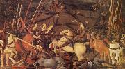 The Battle of San Romano